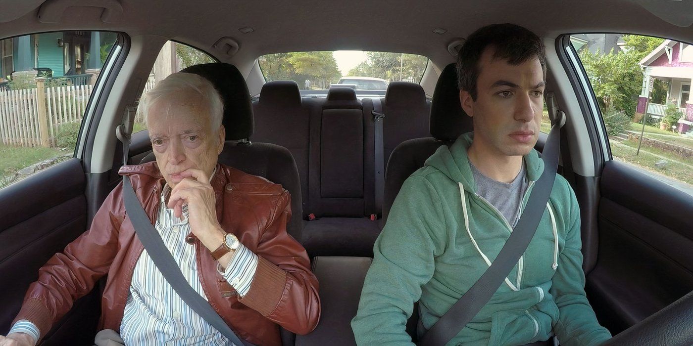 10 Best Episodes Of Nathan For You