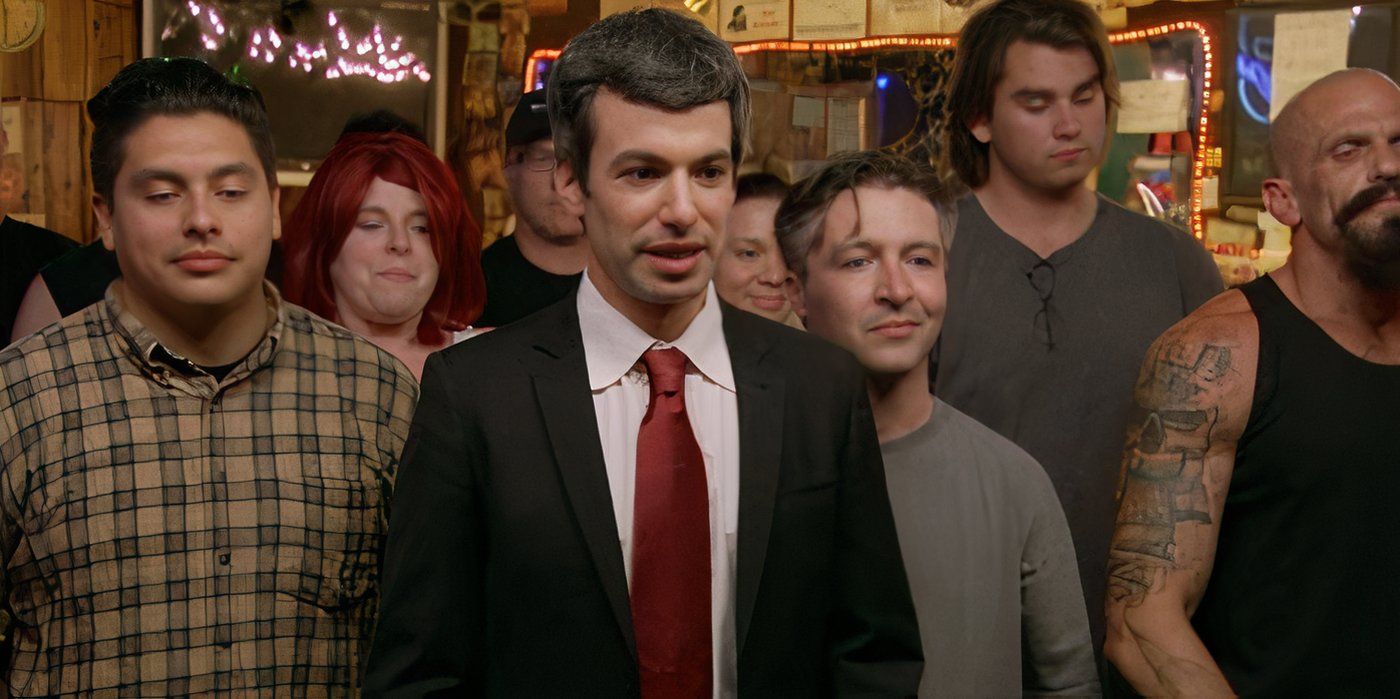 10 Best Episodes Of Nathan For You