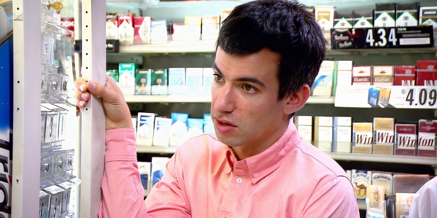 10 Best Episodes Of Nathan For You