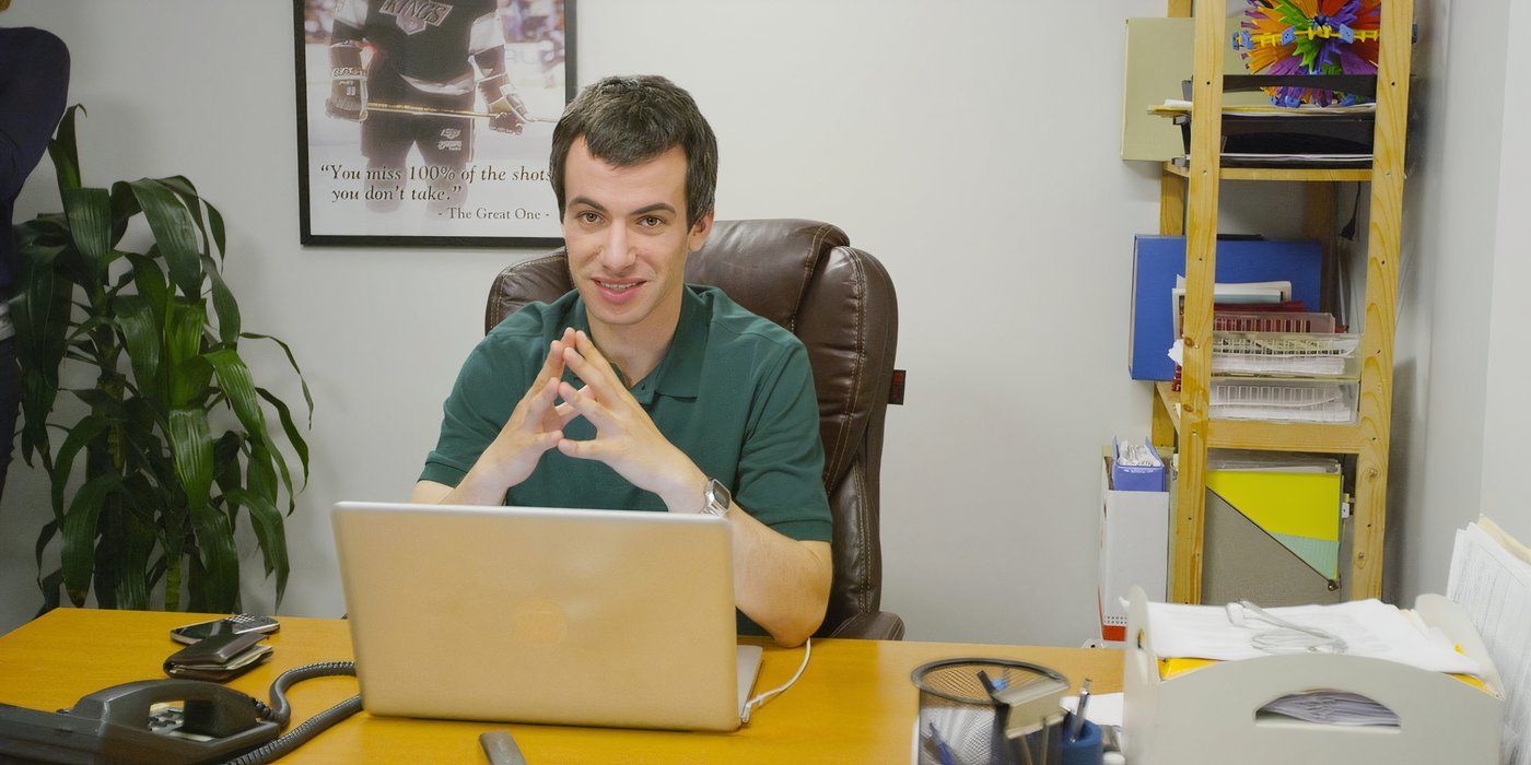 10 Best Episodes Of Nathan For You