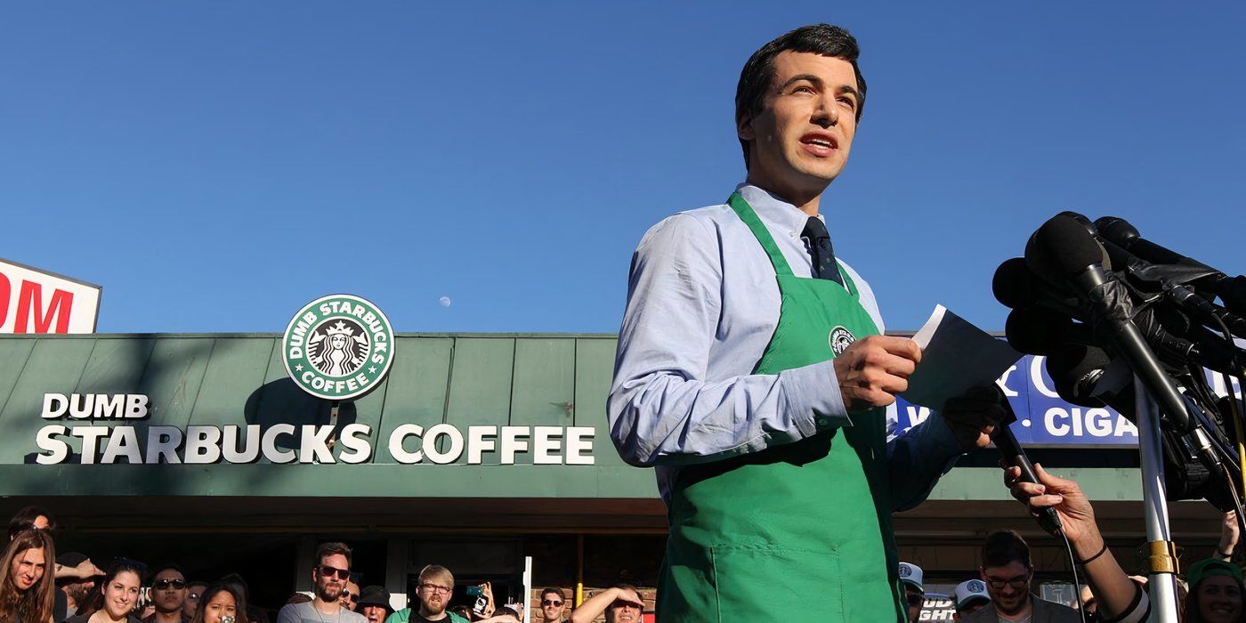 10 Best Episodes Of Nathan For You