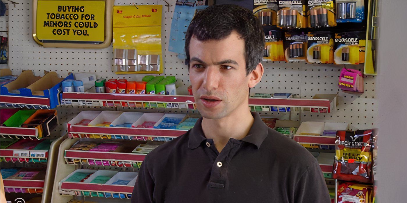 10 Best Episodes Of Nathan For You