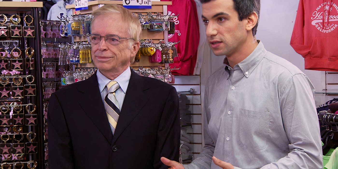 10 Best Episodes Of Nathan For You