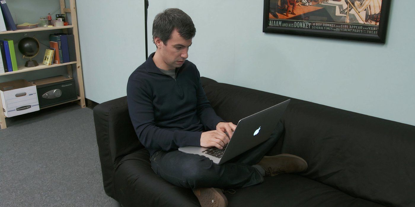 10 Best Episodes Of Nathan For You