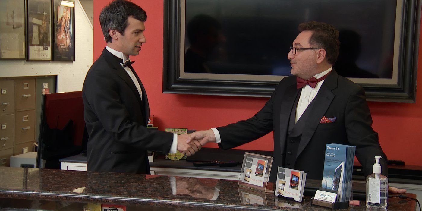 10 Best Episodes Of Nathan For You