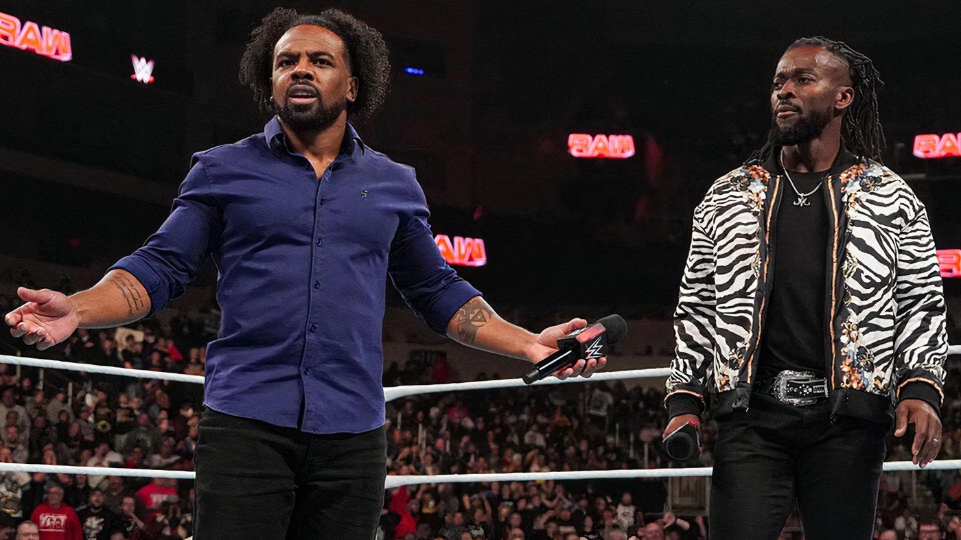 5 Winners & 2 Losers From Last Night's Monday Night Raw (December 9th, 2024)