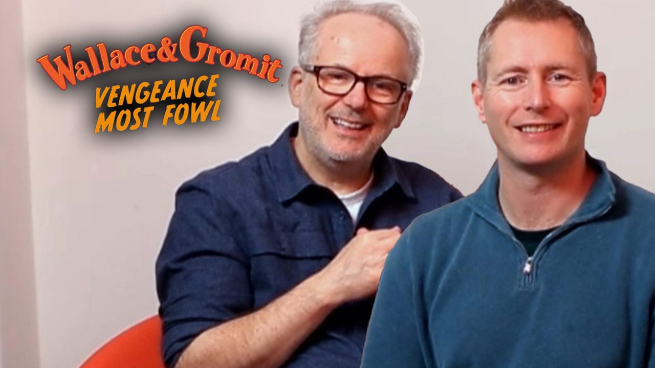 Vengeance Most Fowl Directors Only Use CG "When It Looks Good"