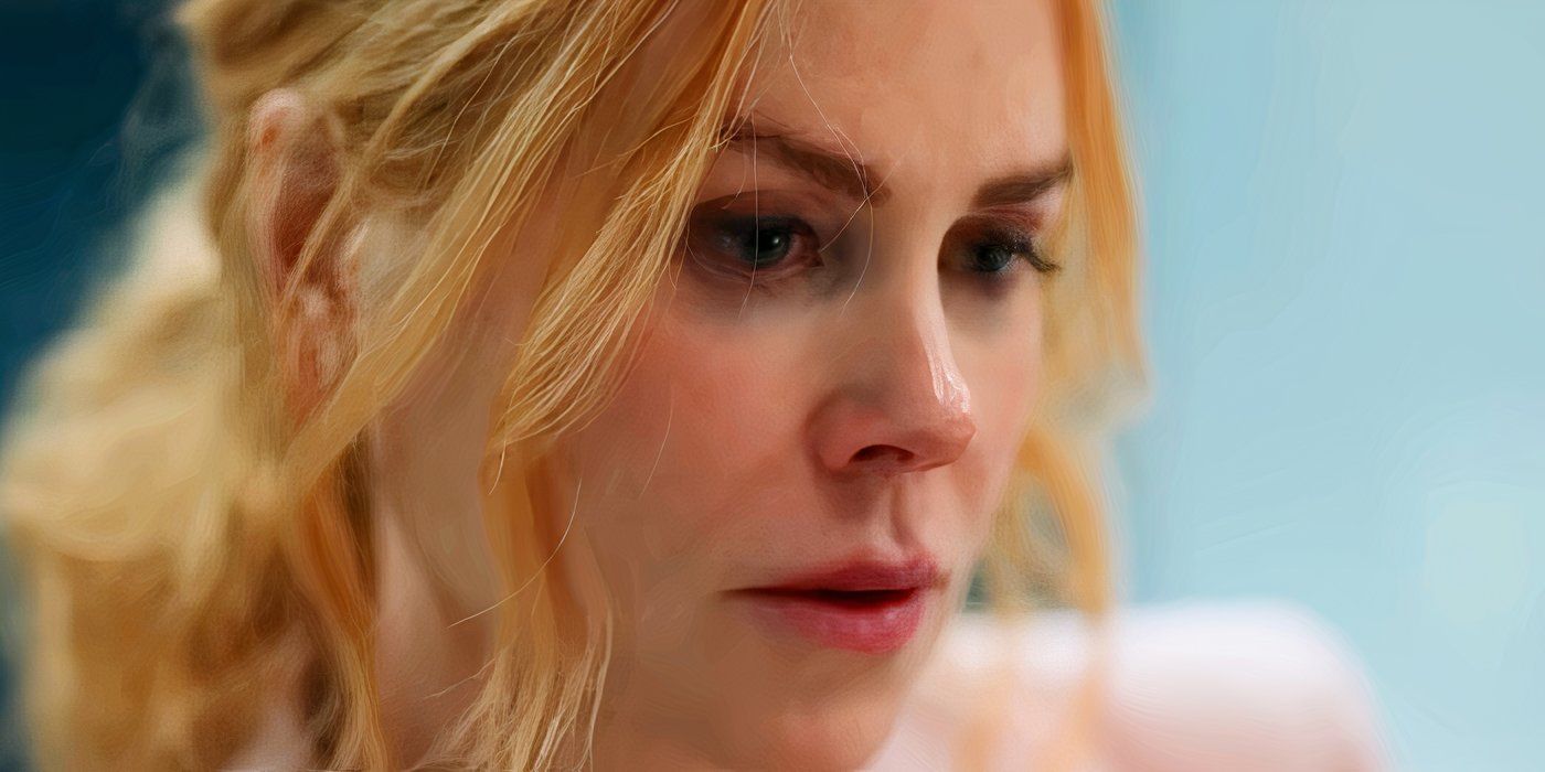 "I Can't Do This": Nicole Kidman Almost Backed Out Of One Of Her Career-Defining Roles But The Director Convinced Her To Stay & She Earned An Oscar Nomination For Her Performance