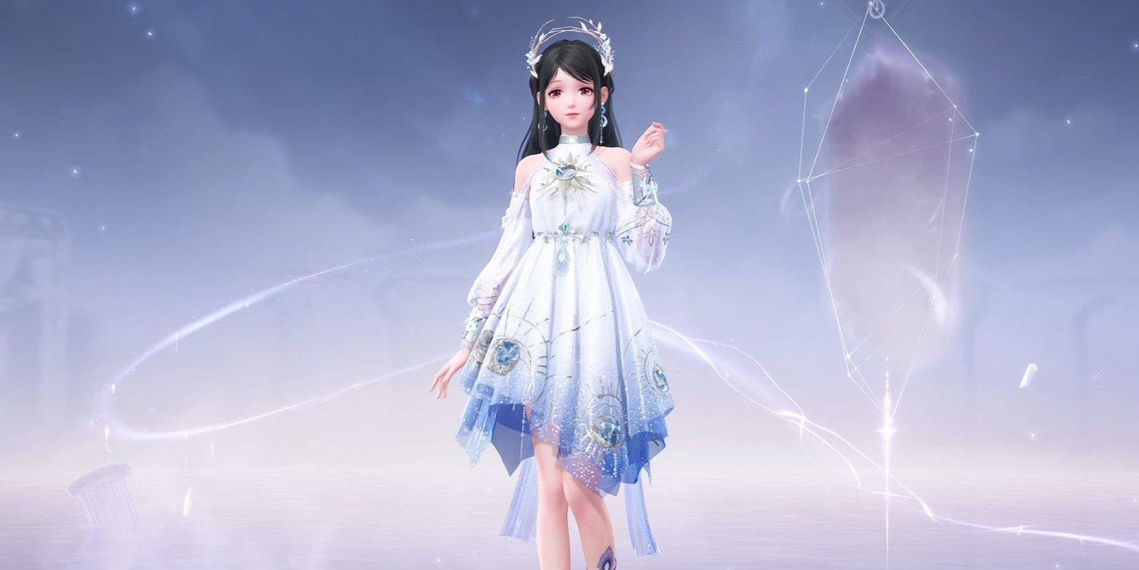 How To Upgrade Outfits In Infinity Nikki