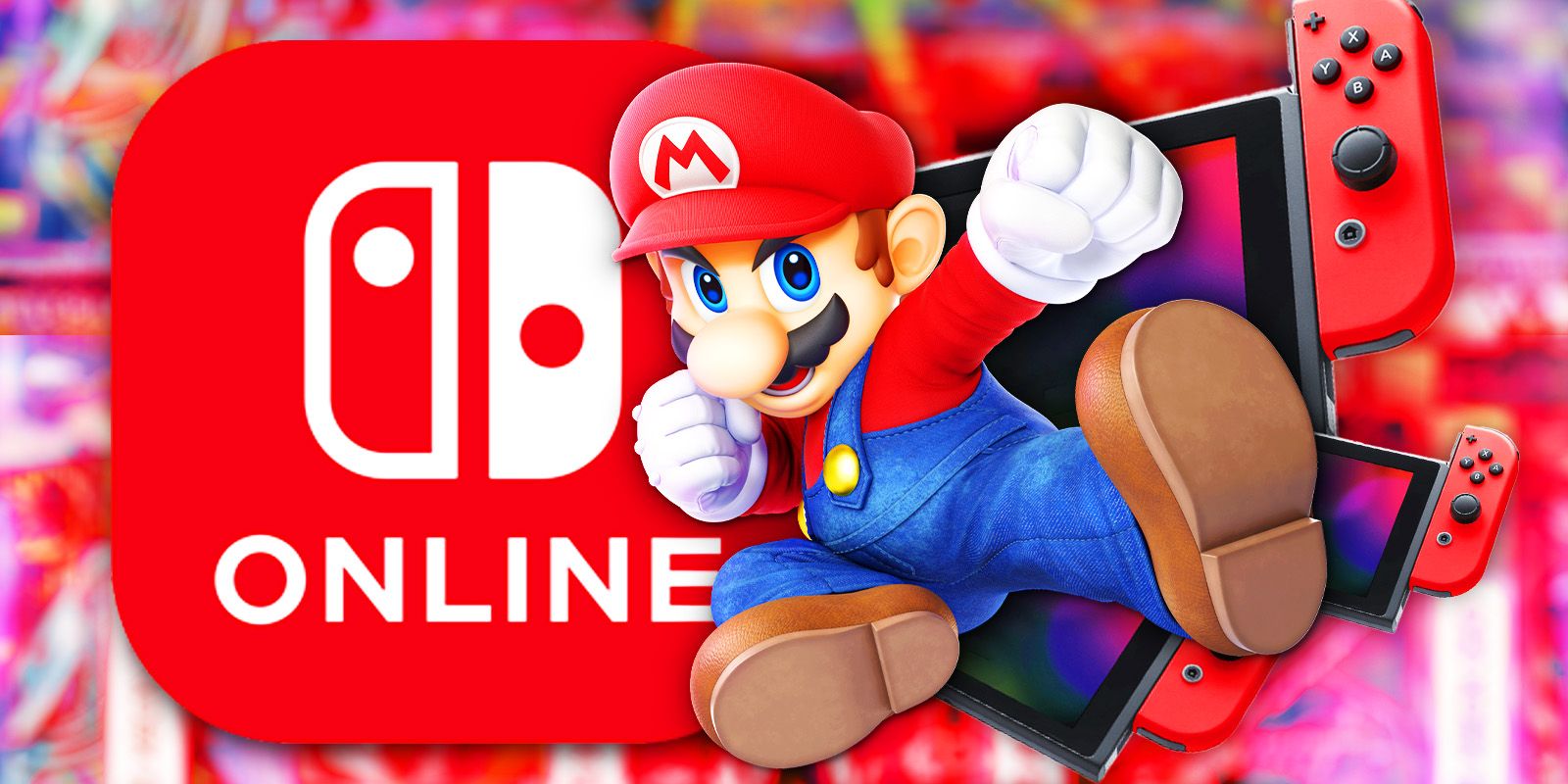 10 игр, которые стоит добавить на Nintendo Switch Online в 2025 году