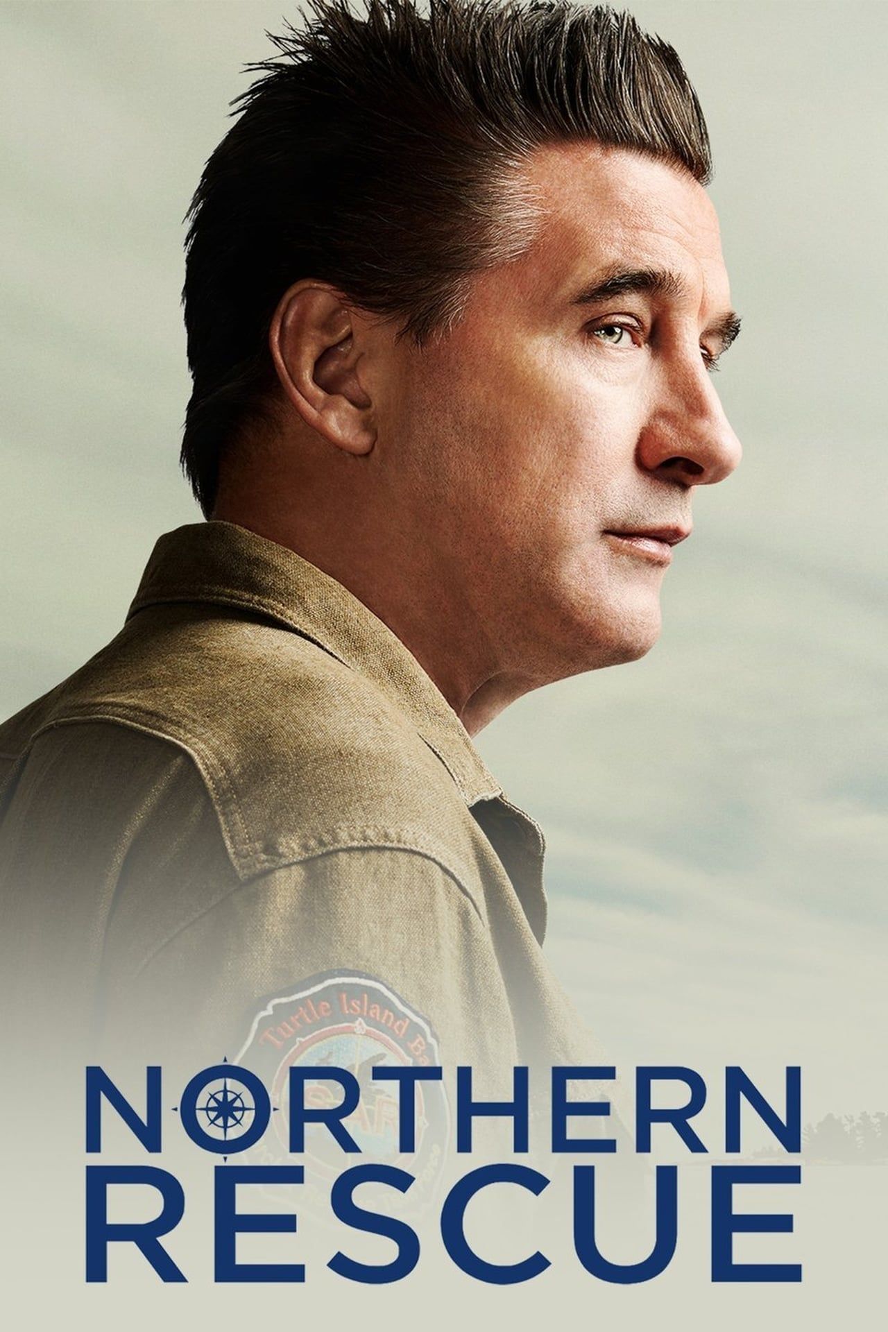 Northern Rescue - Poster