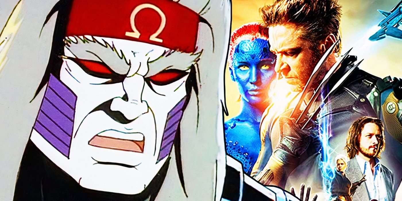 I'm Desperate For The MCU To Redeem The 1 X-Men Villain Story That's Been Wasted For 28 Years On-Screen