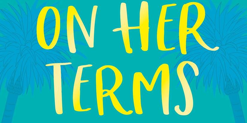 On Her Terms By Amy Spalding