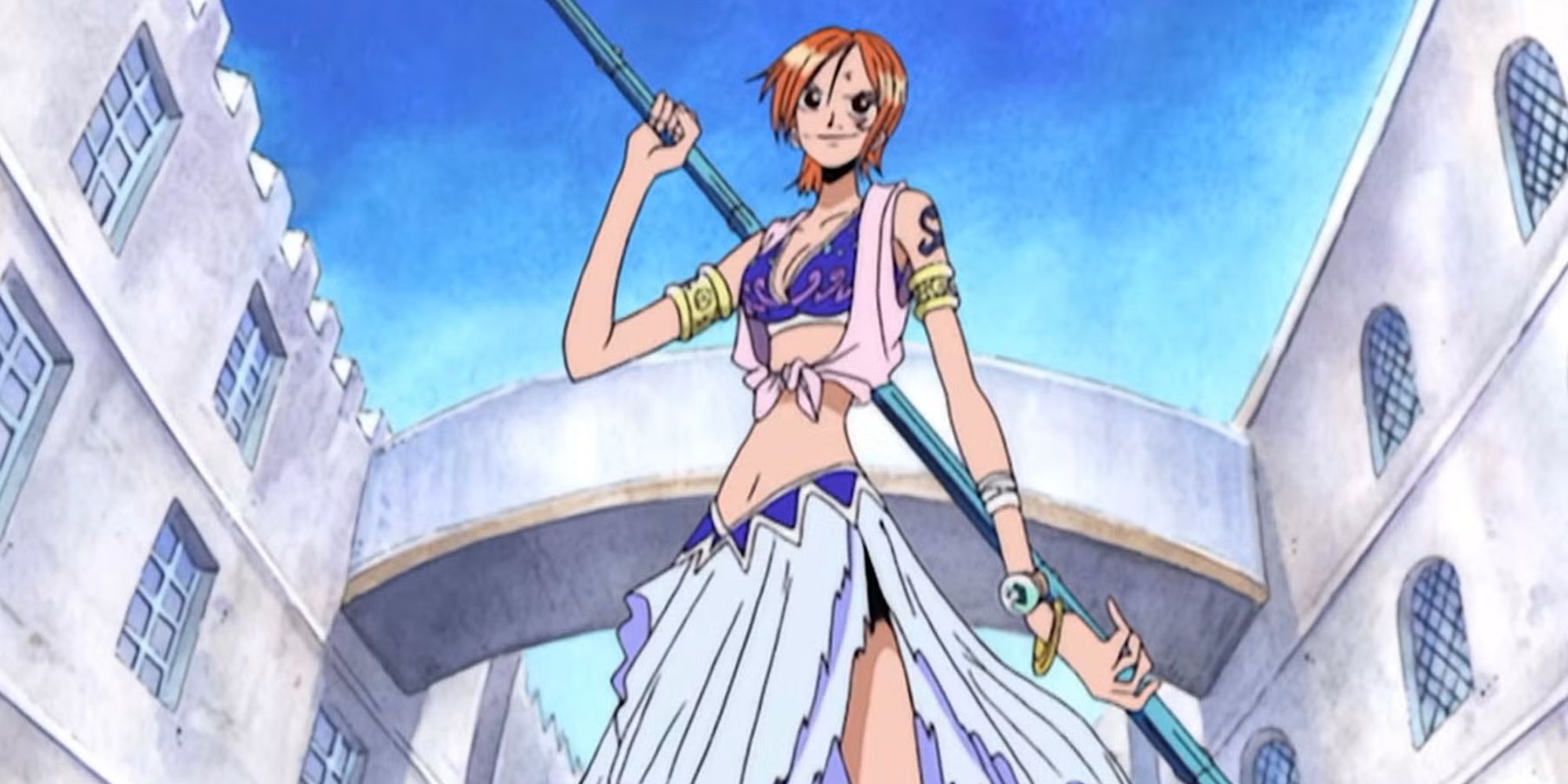 Don't Be Fooled, One Piece's Female Characters Are Some of the Best In All  of Anime