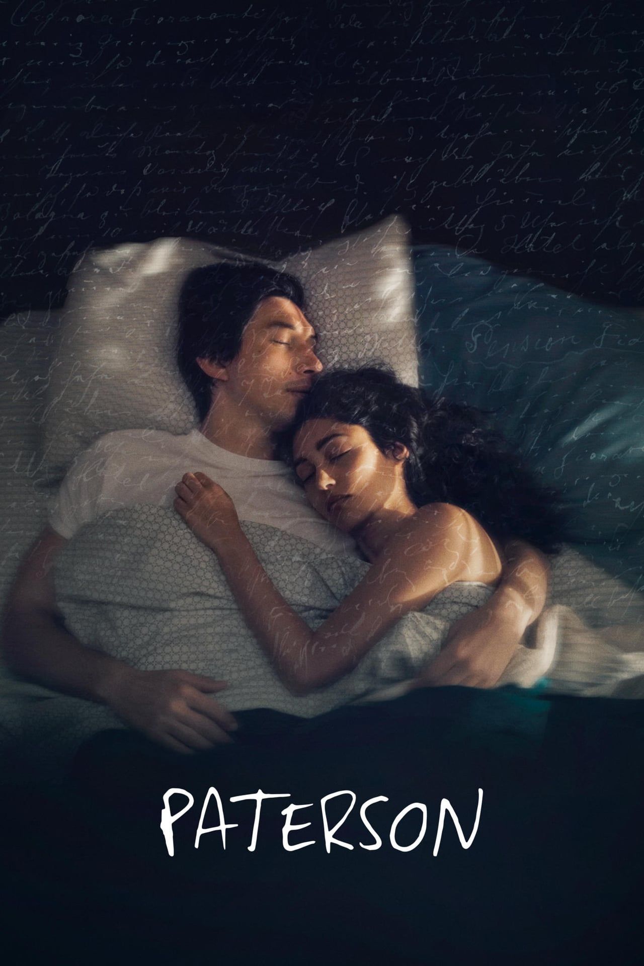 Paterson - Poster-1