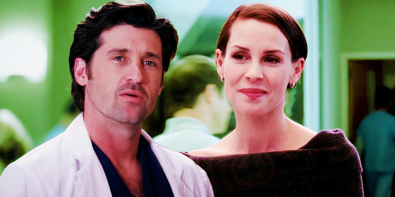 Grey's Anatomy Season 21 Finale Sets Up The Resolution For The Nagging Mystery About Derek's Family