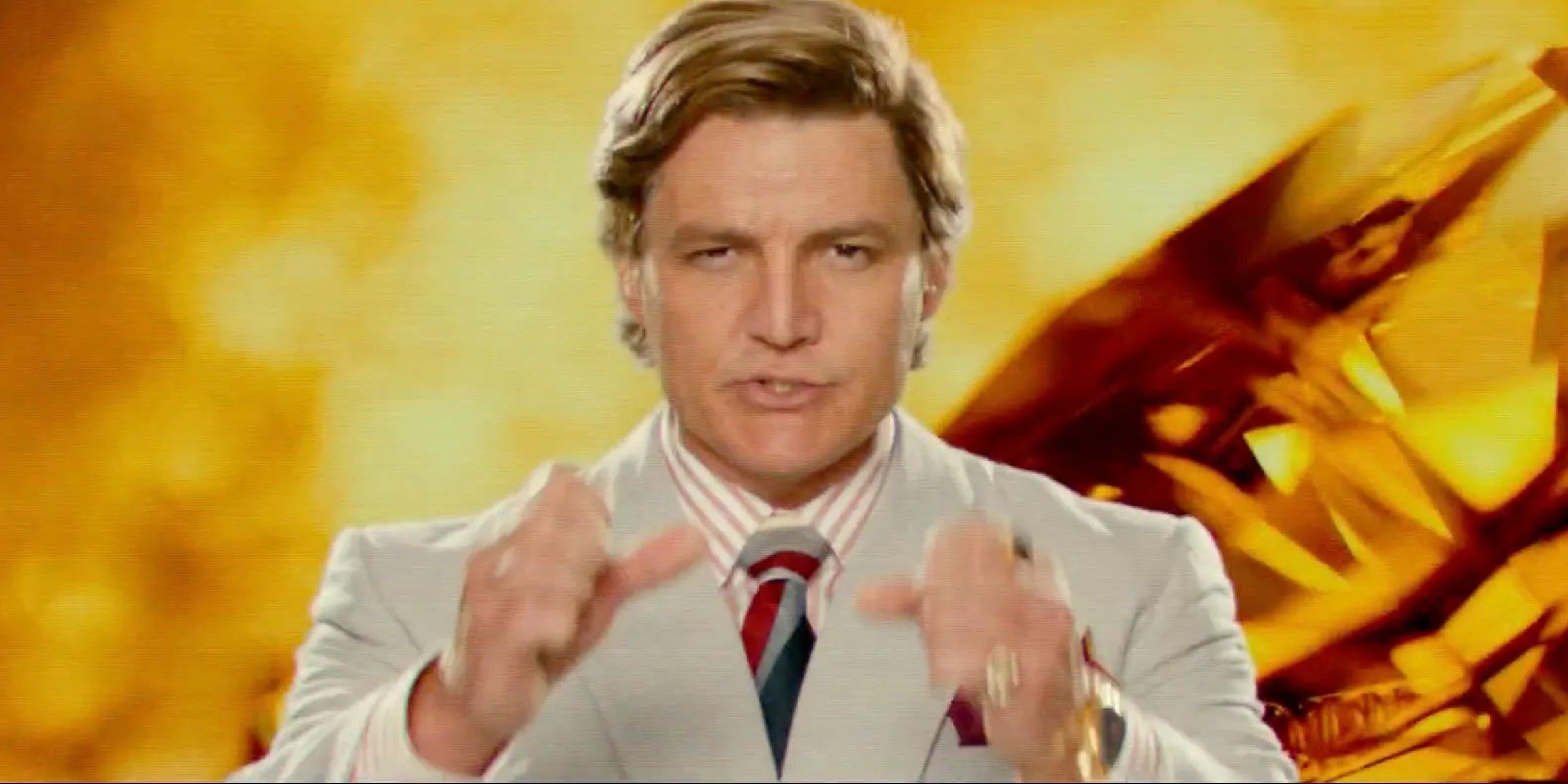 DCU Star Addresses Replacing Pedro Pascal As Wonder Woman 1984’s ...