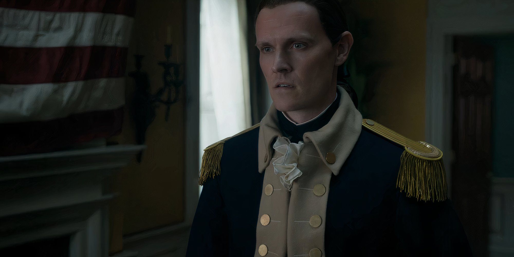 Who is Percy Beauchamp In Outlander (& How Is He Connected To Lord John ...