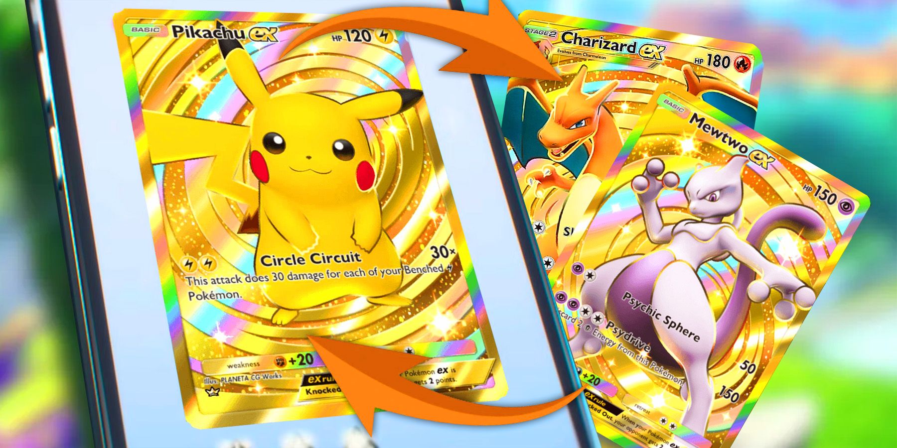 Pokémon TCG Pocket Launches New Year’s Events, With Epic Blastoise ...