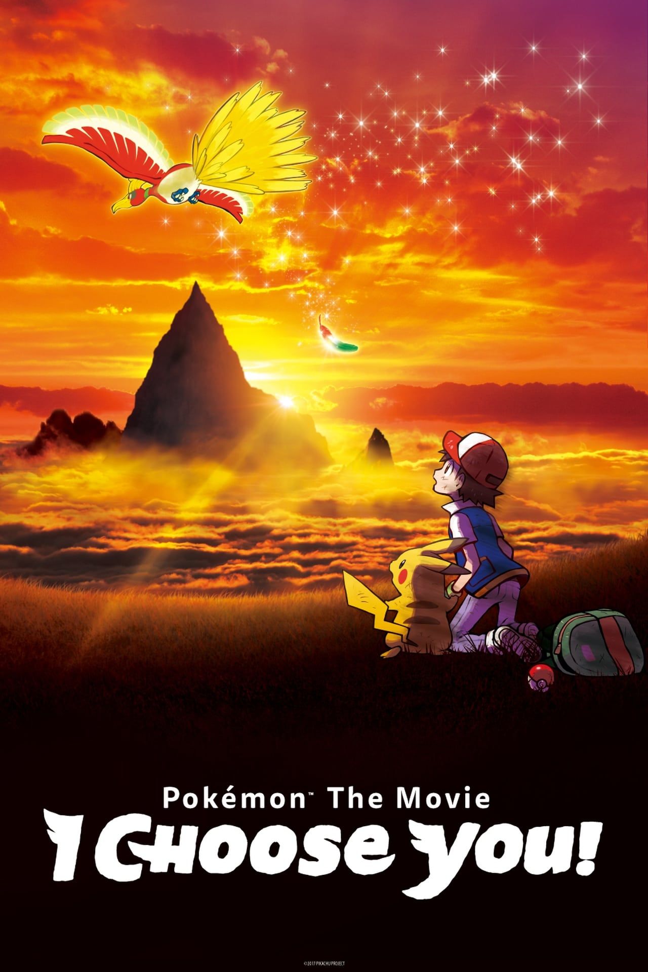 Where Can I Watch Pokemon The Movie I Choose You Pokemon the Movie: I Choose You! Summary, Latest News, Trailer, Cast