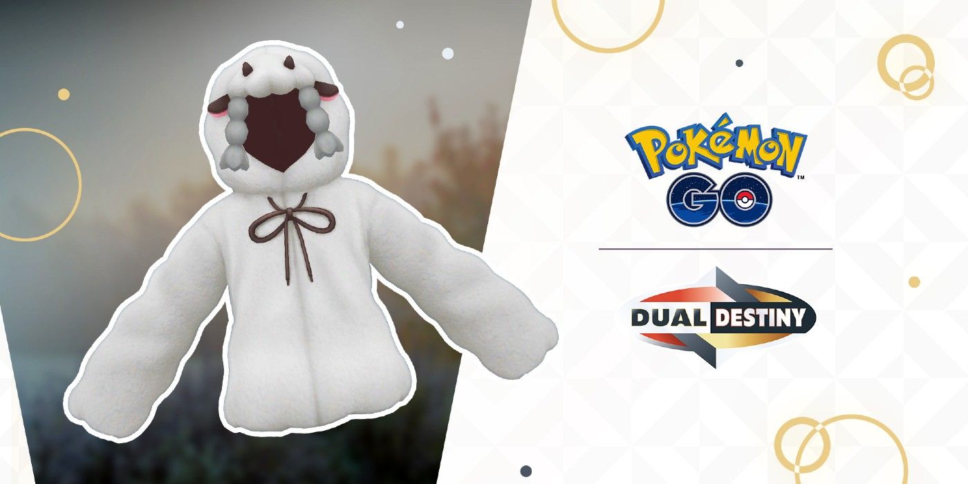 Pokémon GO: Holiday Part 2 Event Guide