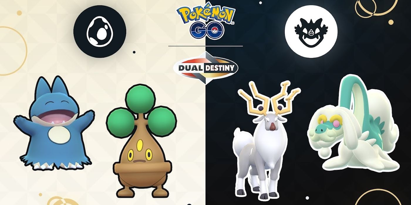 Pokémon GO: Young & Wise Event Guide