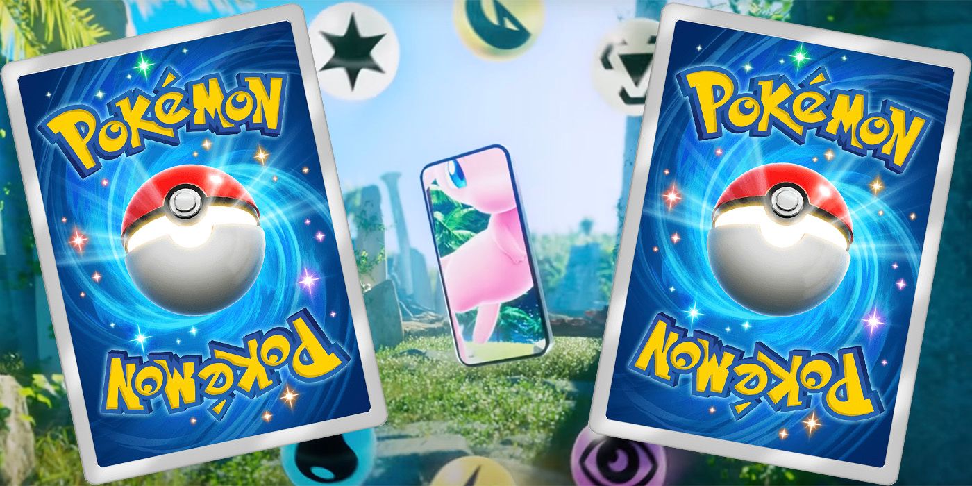 Карманный набор «Мифический остров» Pokémon TCG — дата выпуска, подтвержденные карты и способы подготовки