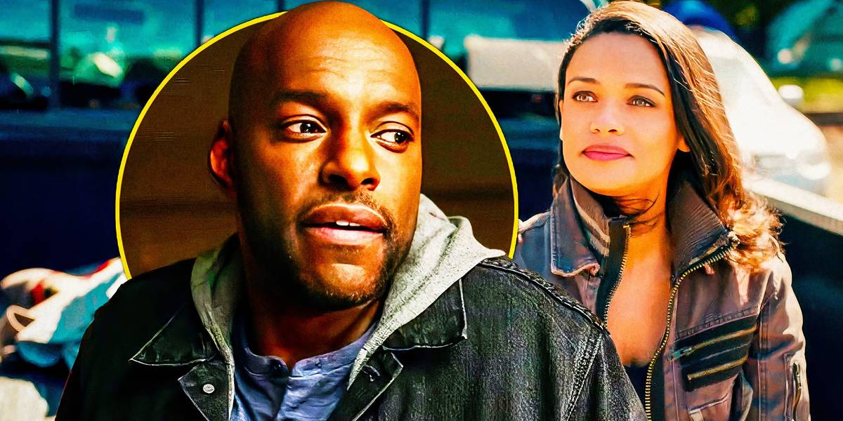 Preacher & Kaia's Romantic Future After Virgin River Season 6 Gets Hopeful  Response From Star: "Preacher Is A Hard Nut To Crack"