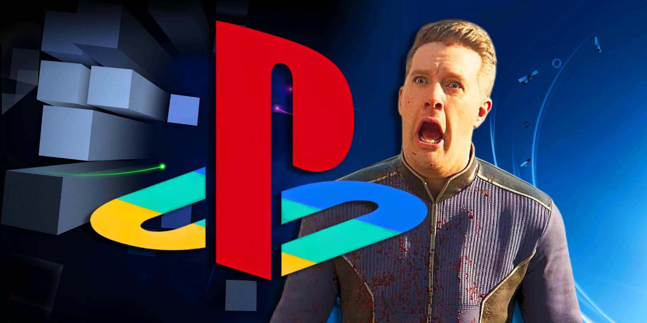 PS5's New 30th Anniversary Home Screen Highlights Its Biggest Flaw