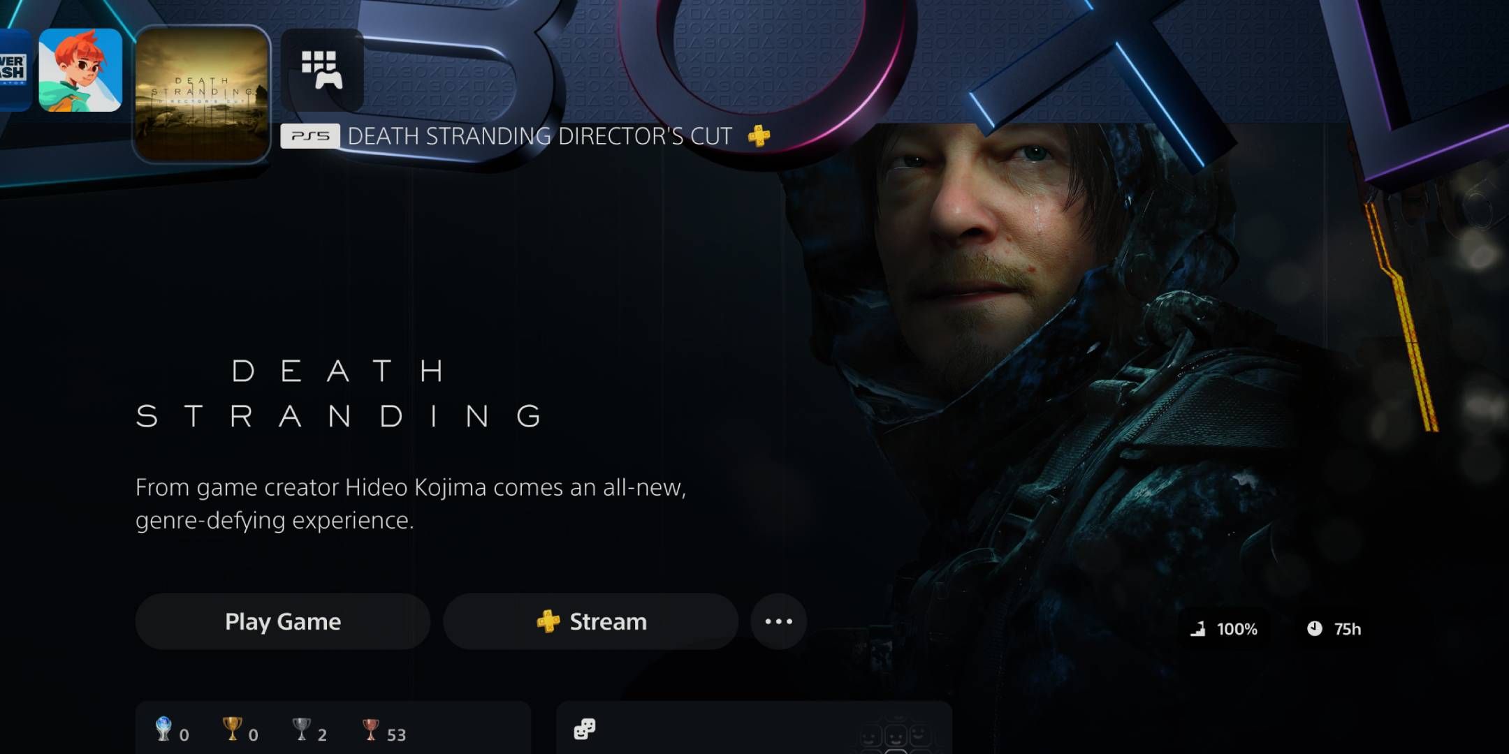 PS5's New 30th Anniversary Home Screen Highlights Its Biggest Flaw