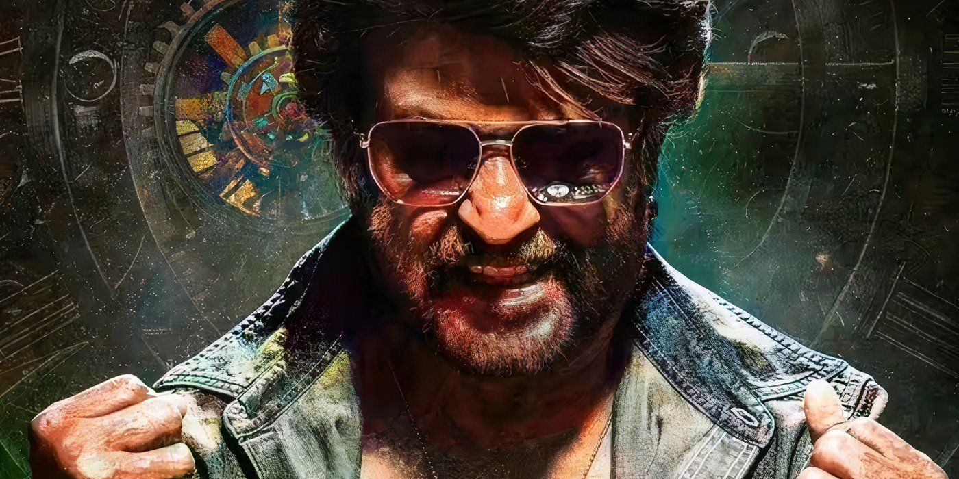 Coolie: Cast, Story, Trailer & Everything We Know About The Thalaivar ...