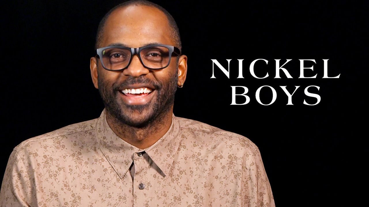 Nickel Boys Director RaMell Ross Details The Challenges Of POV Shots ...