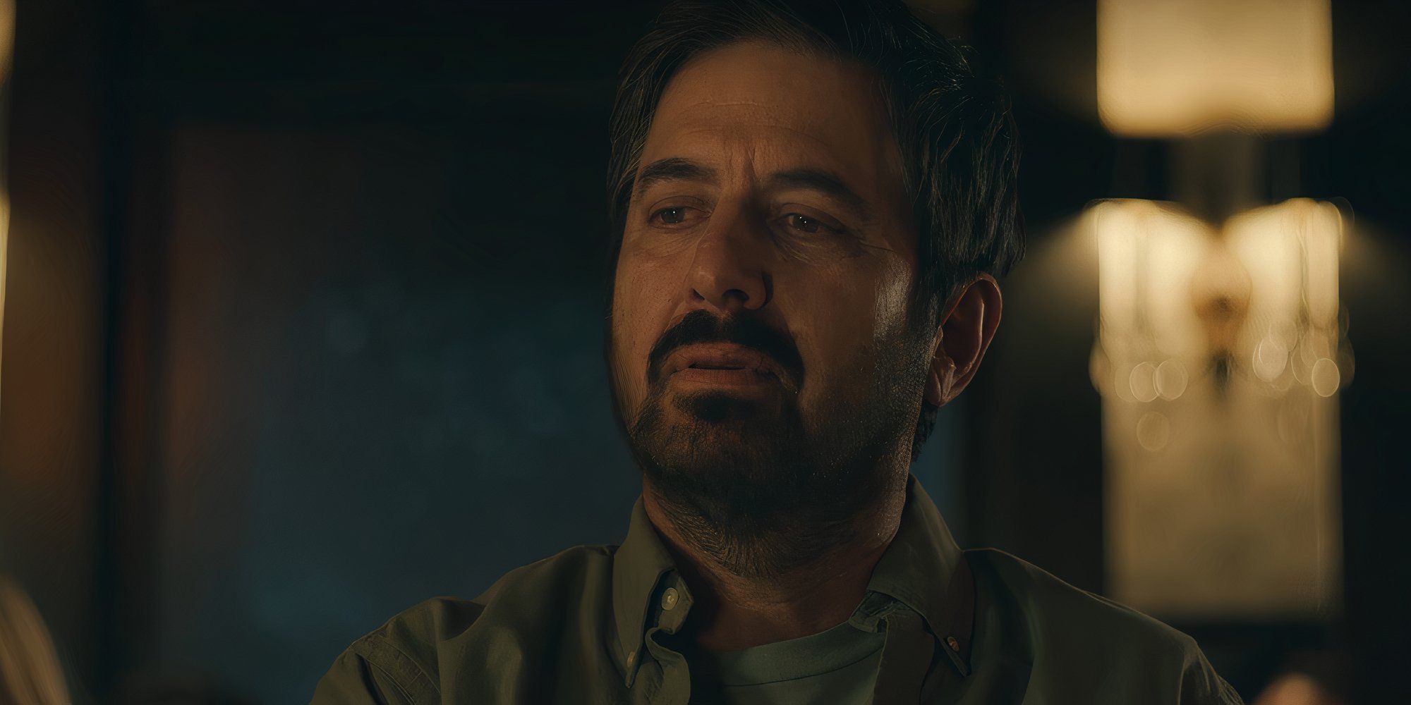 Ray Romano as Paul in No Good Deed