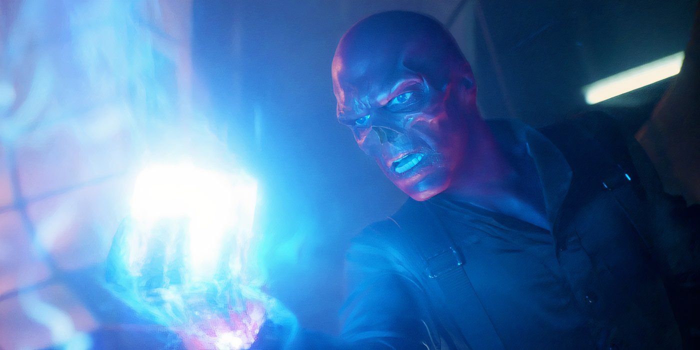 Quicksilver's MCU Power Origin Story Gets Shocking Update According To Wild WandaVision Theory