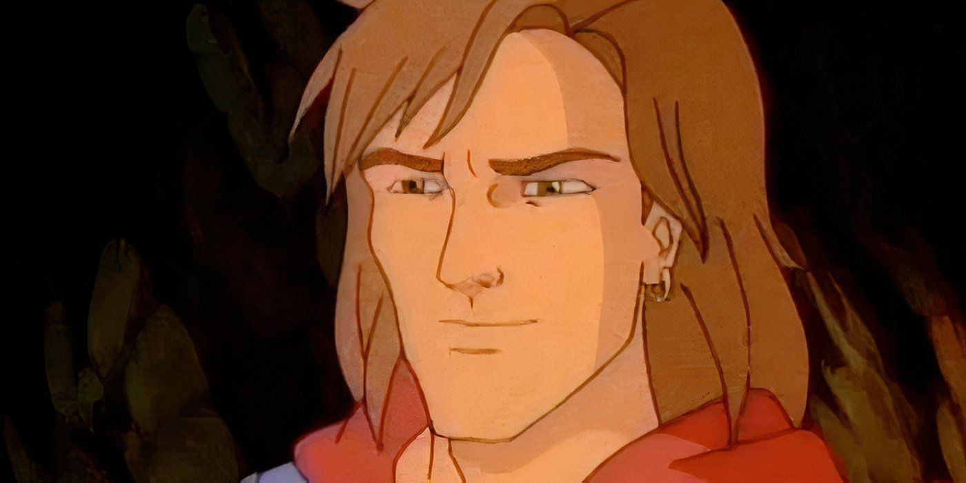 10 Famous Faces You Didn't Realize Were In The Incredible Hulk Animated Series