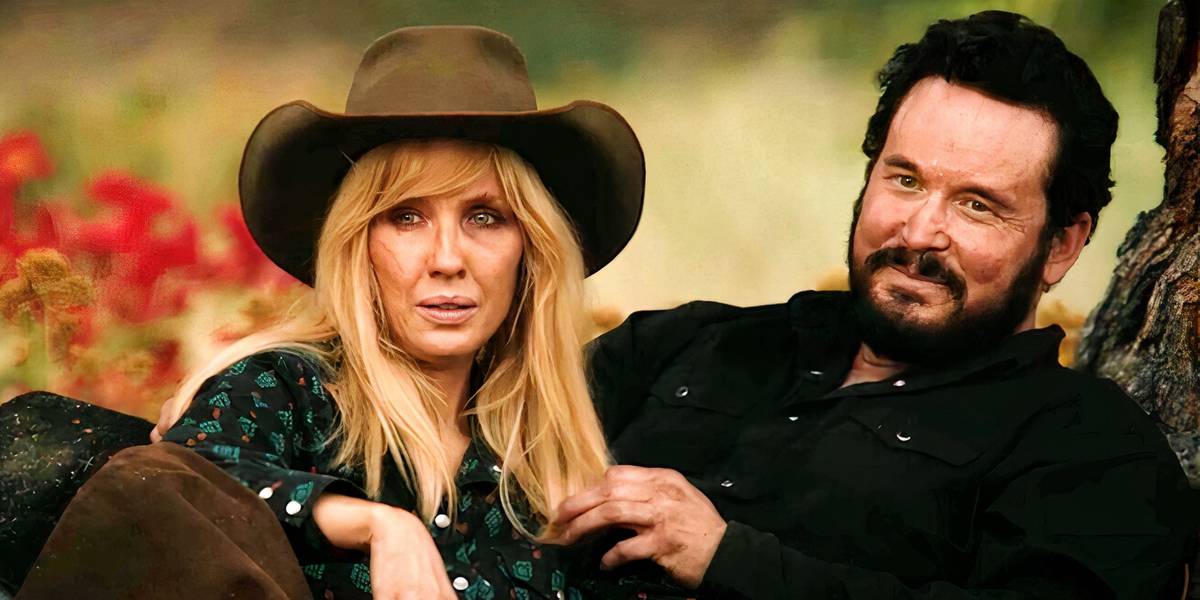 New Yellowstone Spinoff Starring Beth & Rip Confirmed, More Returning Stars Reportedly Likely
