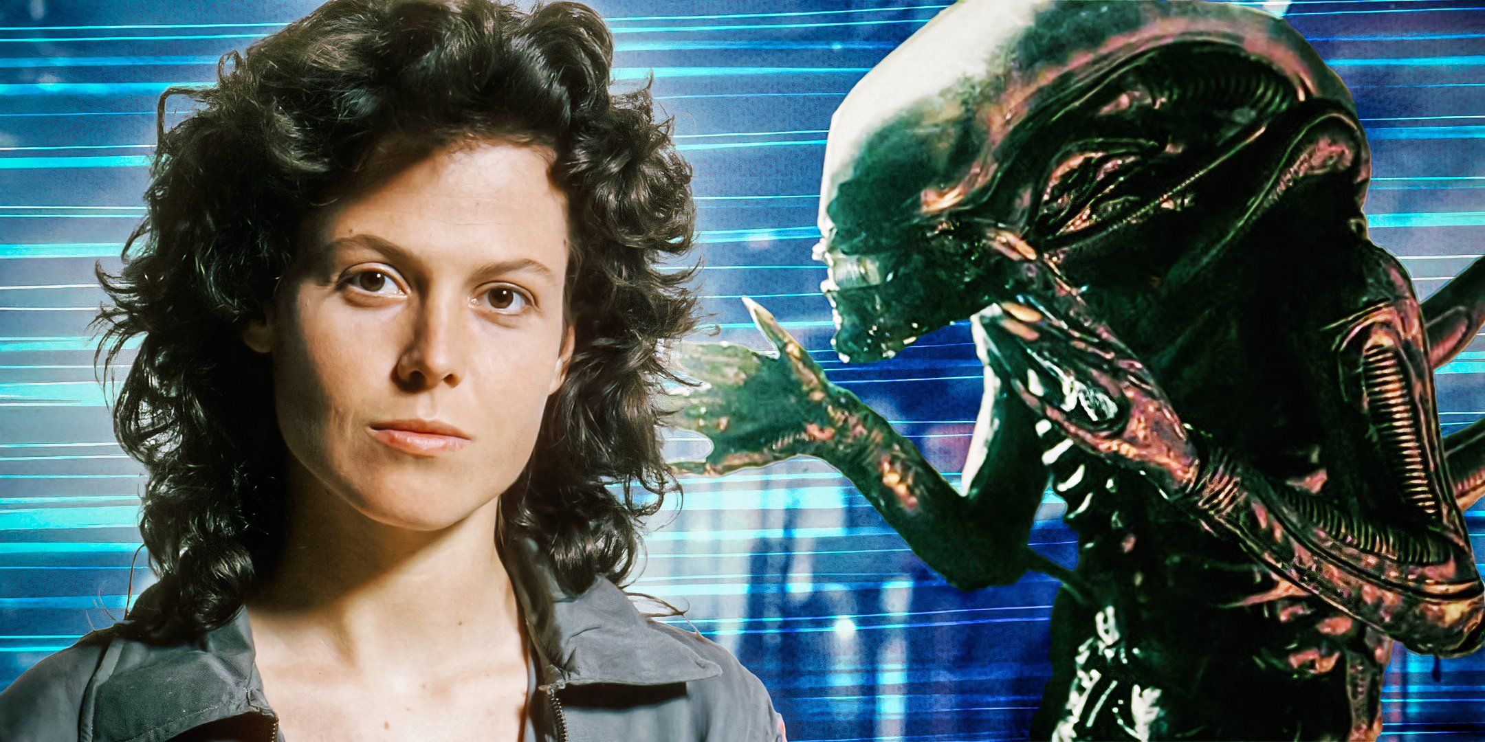 Alien (1979) Ending Explained: What Happens To Ripley & The Xenomorph