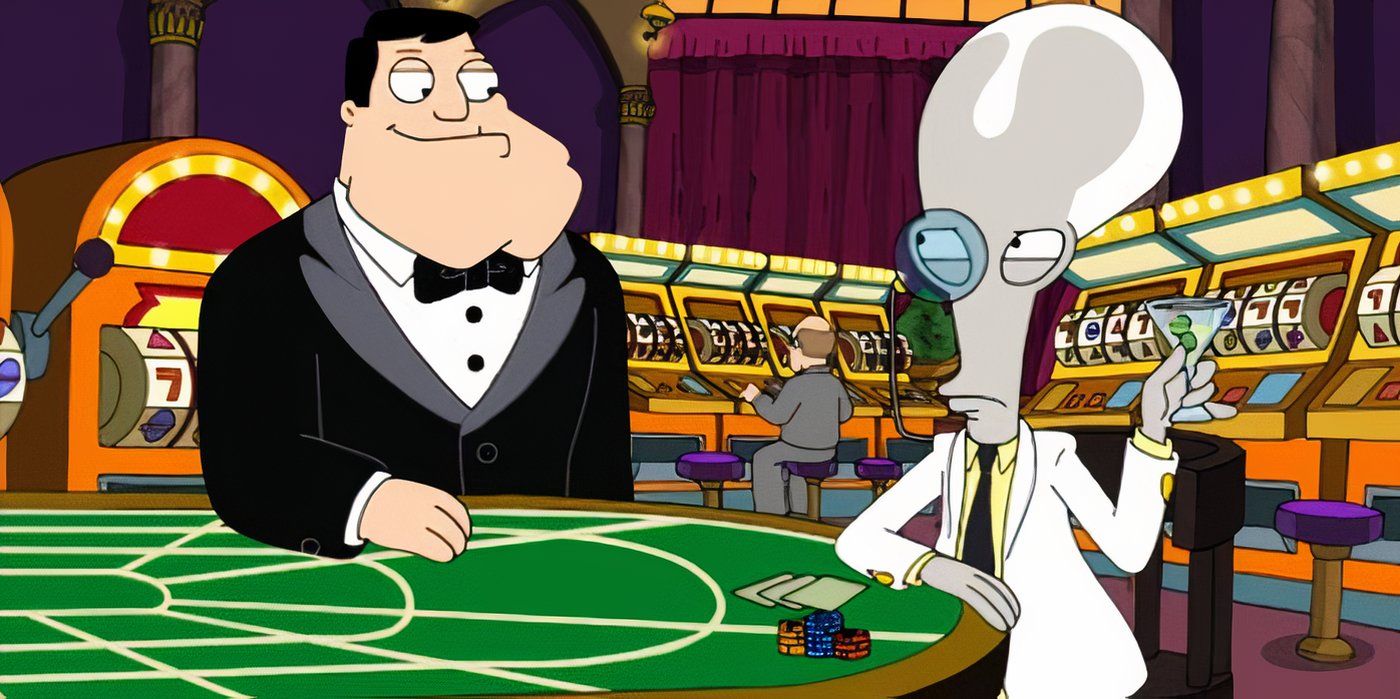 10 Best Episodes Of American Dad