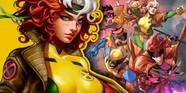 Rogue Reveals The Official Codename For Her New X Men Team