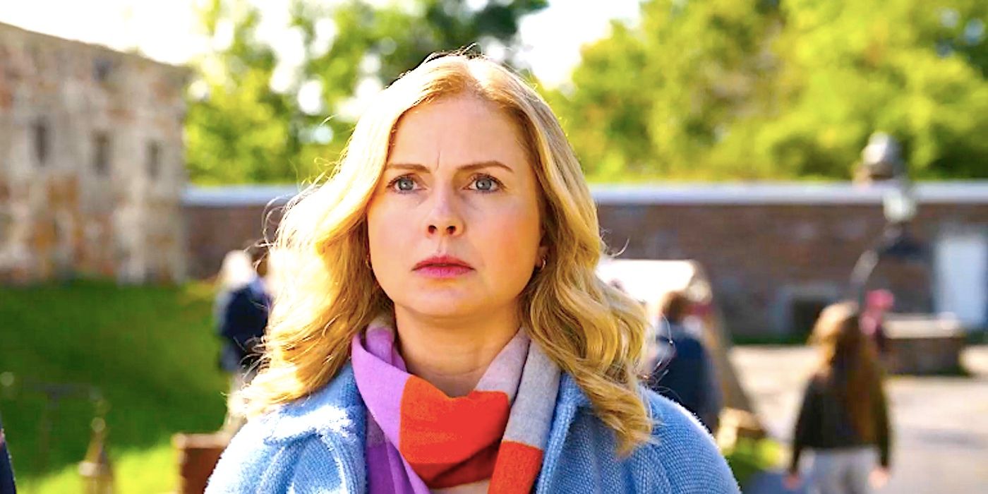 Ghosts Season 4 Just Made A Huge Mistake With Rose McIver's Sam