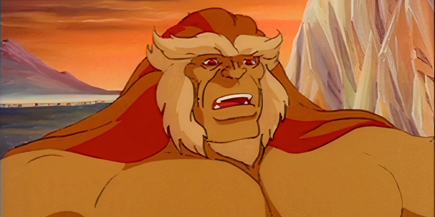 10 Famous Faces You Didn't Realize Were In The Incredible Hulk Animated Series