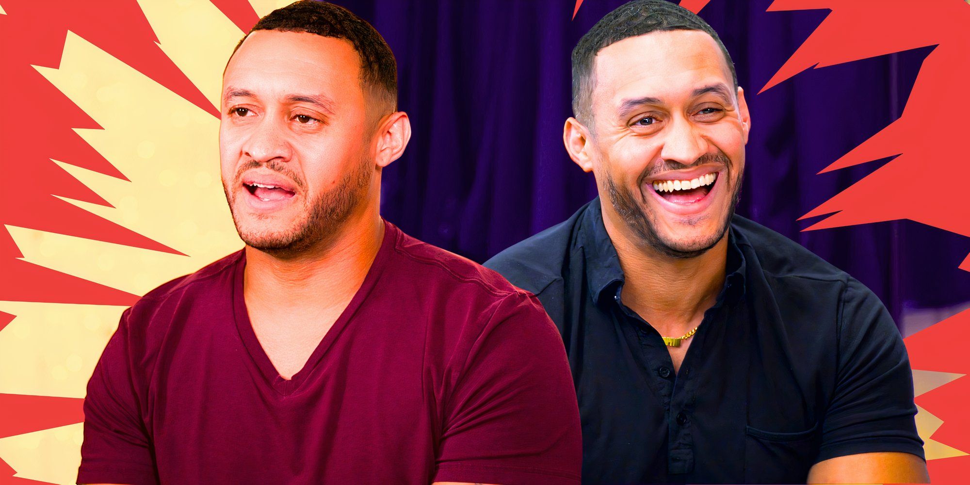 Married At First Sight Season 18: Thomas & Twin Brother Tim's Adoption