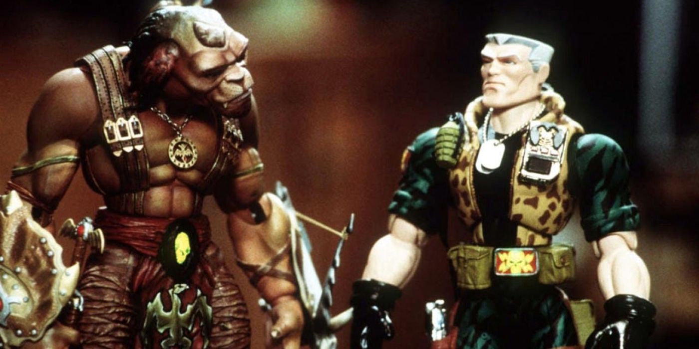 Forget Toy Story 5, This Is The Action Figures Movie That Desperately Needs A Sequel