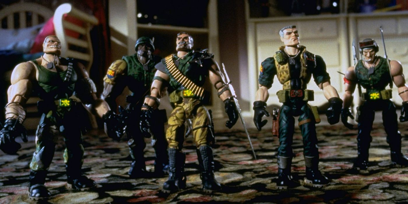 Forget Toy Story 5, This Is The Action Figures Movie That Desperately Needs A Sequel