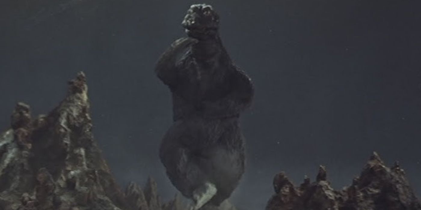 10 Silliest Storylines From The Godzilla Franchise