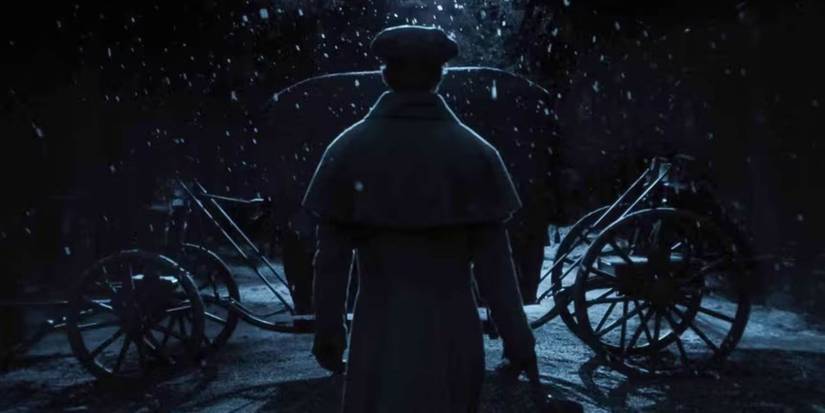 “No Way I Can Do This”: Nosferatu’s Robert Eggers Recalls The Classic Horror Movie Monster He Tried & Failed To Adapt
