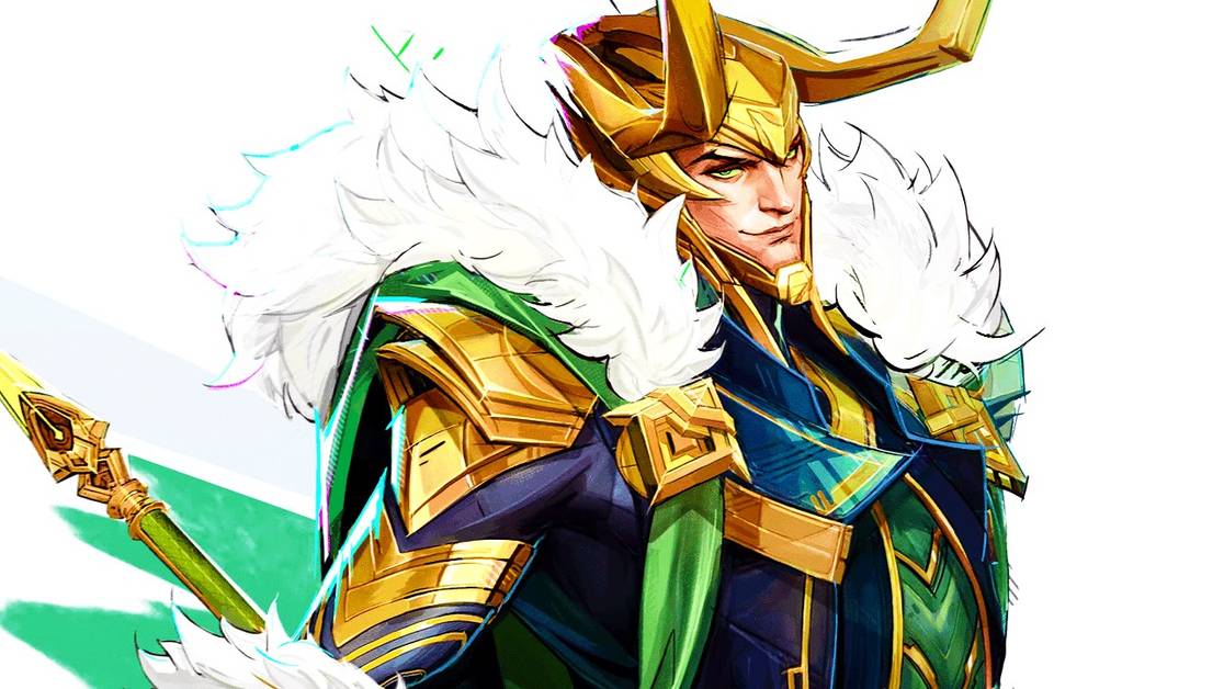 Tech Tips Loki Padrao De Fantasia De Loki
