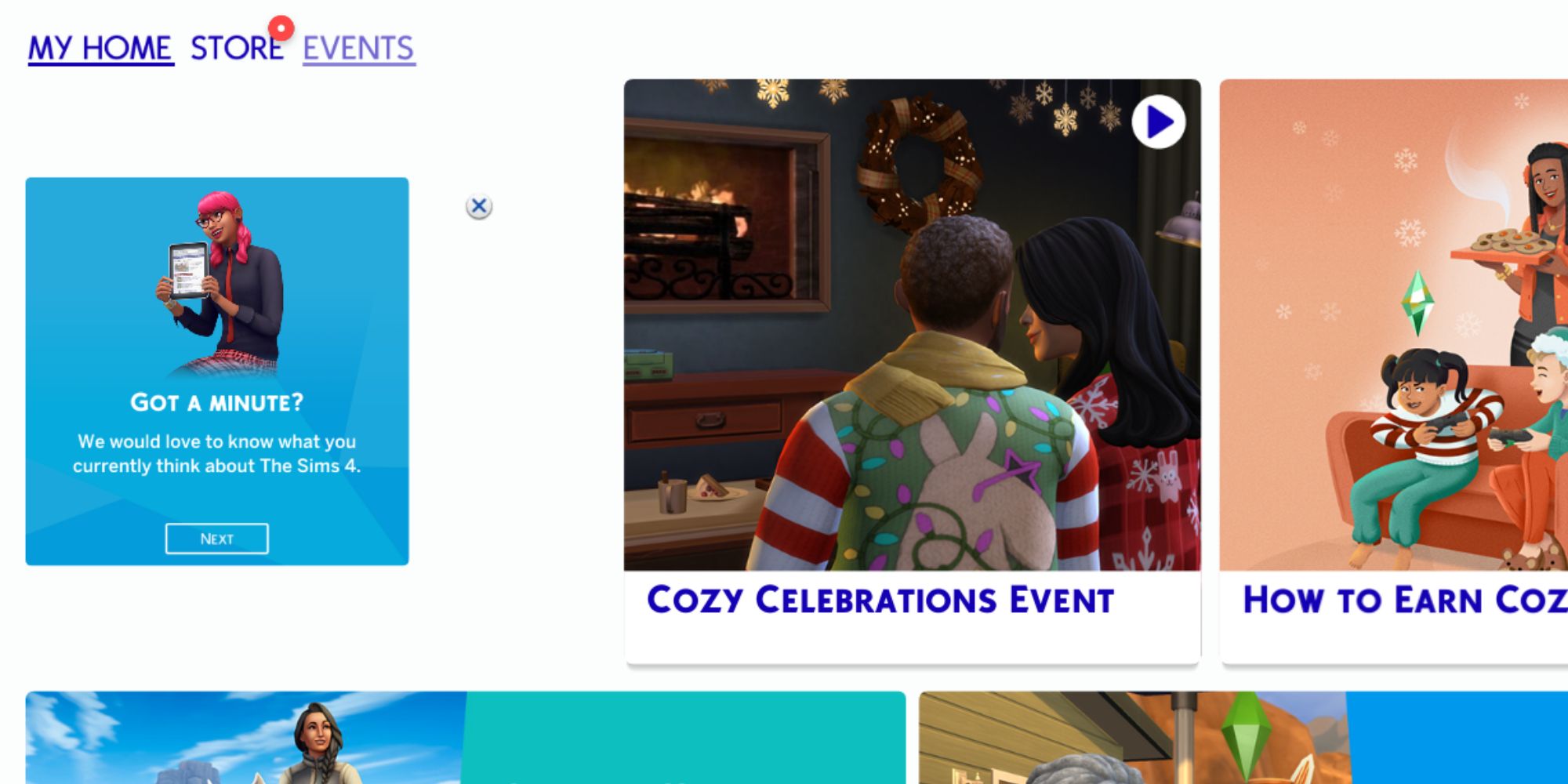 Everything The Sims 4's Latest Holiday Content Update Added (2024)