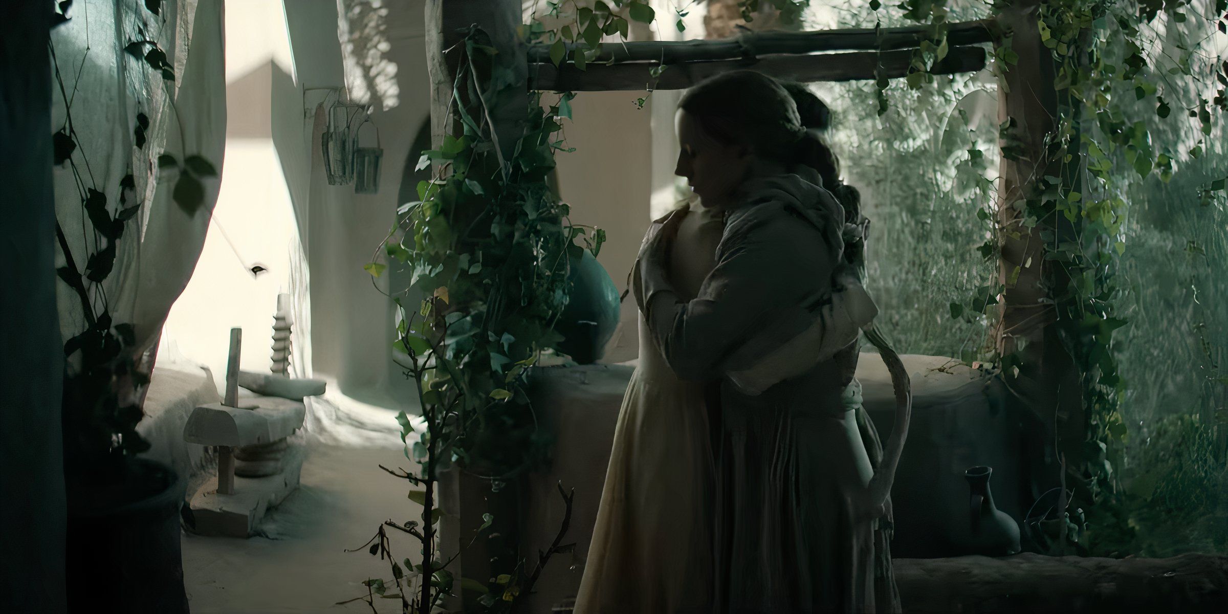 Netflix's Mary Ending Explained: What Happens To Mary After Her Return To The Temple