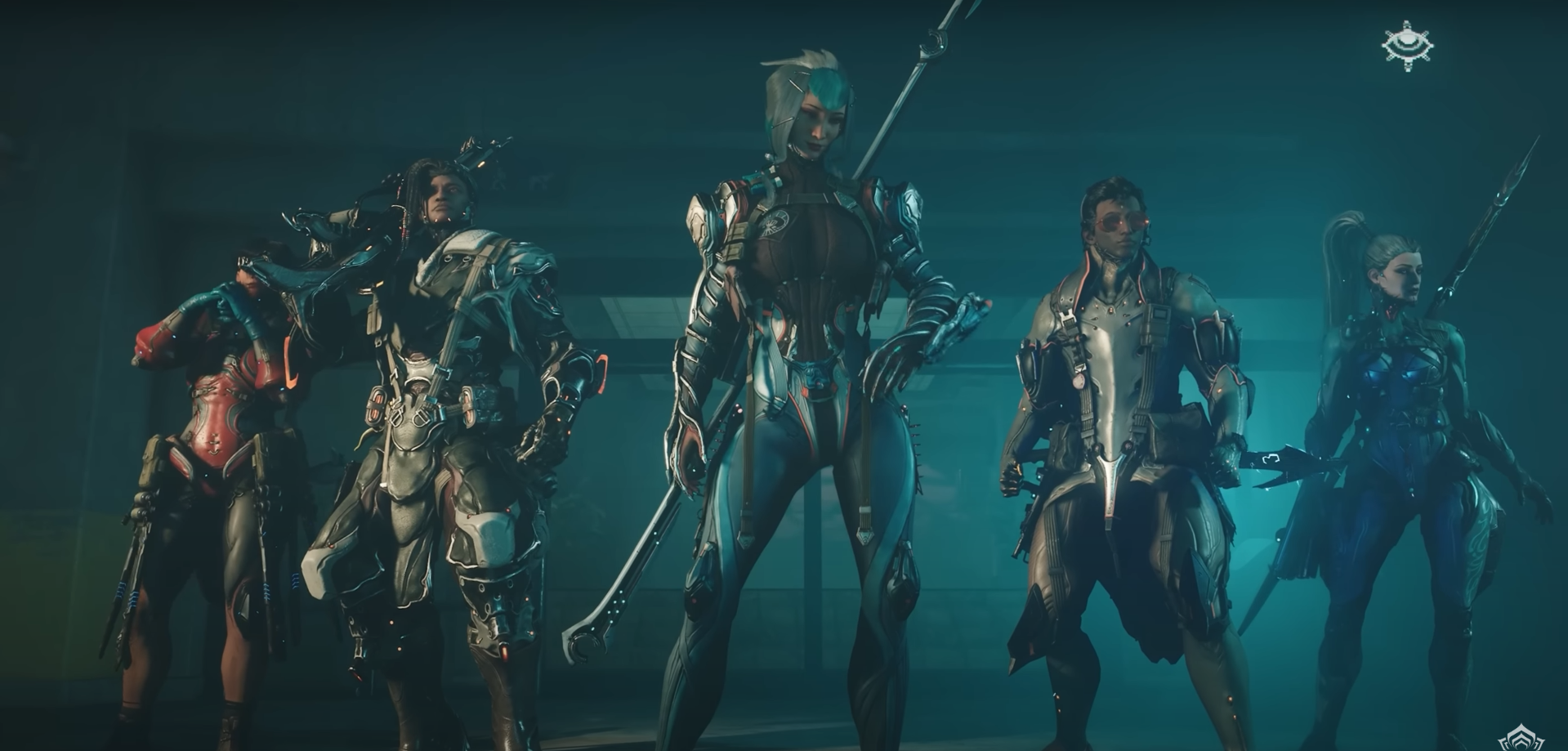 Warframe: 1999 Launches Tomorrow With 4 New Mission Types, Plus BG3 & FFXVI Actors